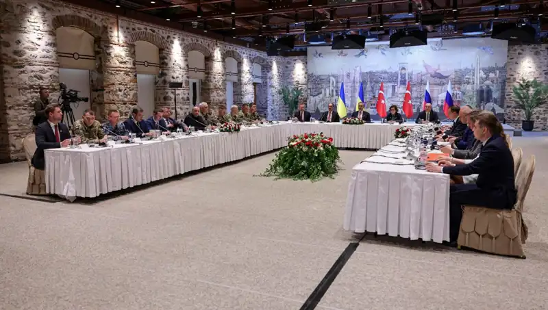 Kremlin’de Ukrayna Sorunu: Gelecek Görüşmelerde Neler Olacak?