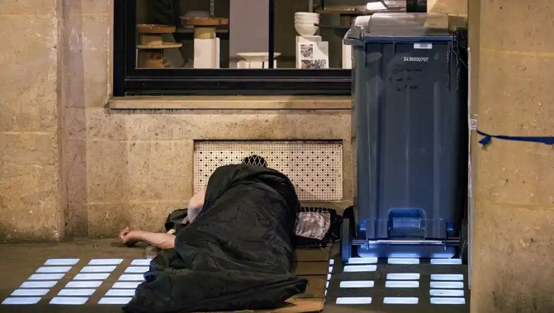 Eurostat Verilerine Göre Avrupa'da Yoksullaşma: En Fazla Etkilenen Ülkeler