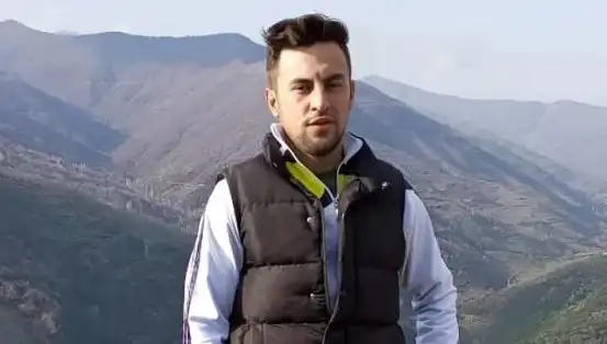 27 Yaşındaki Harun'un Gizemli Ölümü Üzerine Soru İşaretleri