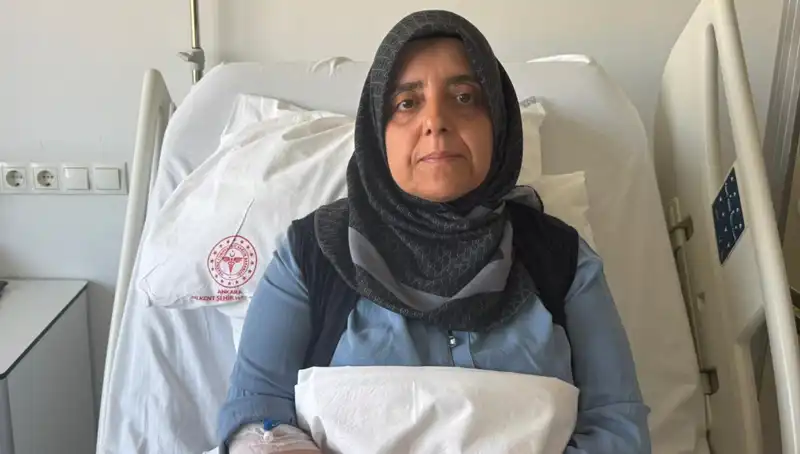 6 Belirtiyle Yaşam Mücadelesi: 3 Yıl Teşhis Konulamadı