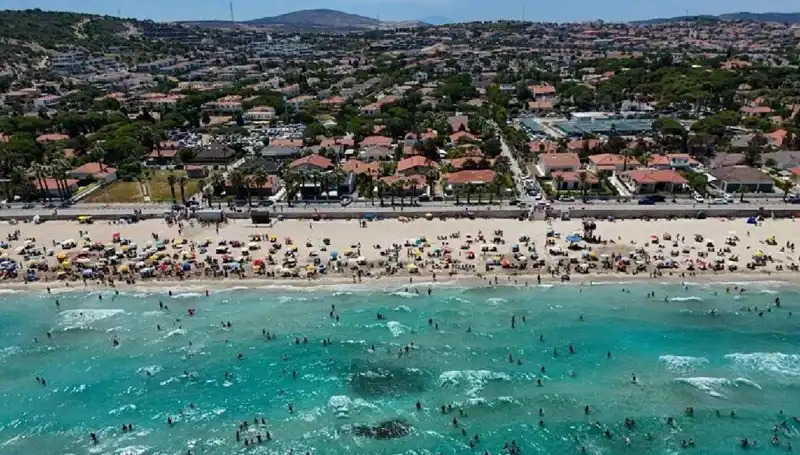 Çeşme’de Su Krizi Devam Ediyor: Kesinti Süresi Artırıldı
