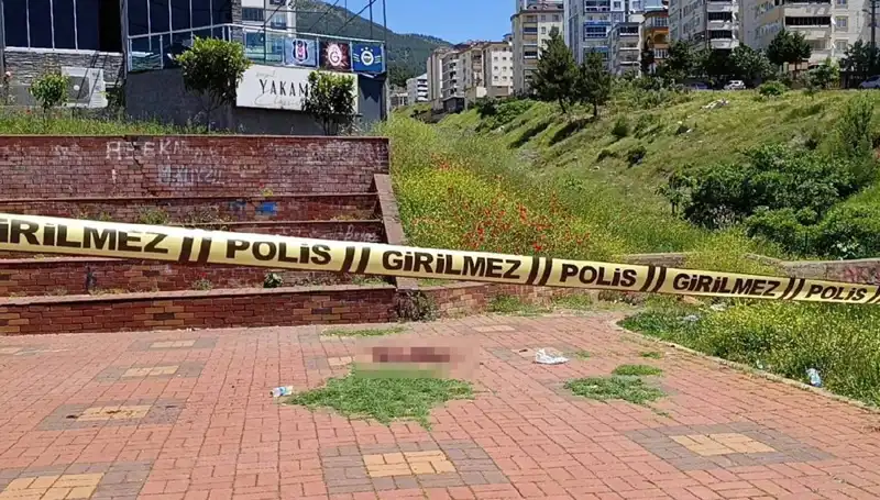 Kahramanmaraş’ta Bıçaklı Kavga: Yerel Halk Şokta ve Güvenlik Önlemleri Arttı