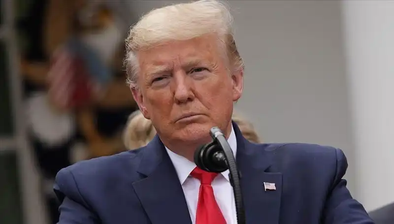 Trump Kongre'de Ele Alınacak Önemli Konuları Açıkladı: Beklentiler Neler?