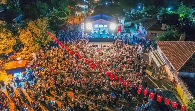 Leylek Şenliği 2023: Doğa ile Buluşmanın Farklı Yolu!