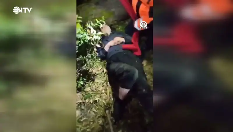Ece Gürel'in Kapalı Kapılar Ardındaki Hayatı Ortaya Çıktı