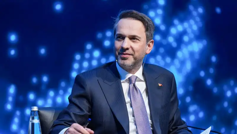Karadeniz'de Yeni Müjdeler Bekleniyor: Bakan Bayraktar'dan Çarpıcı Açıklama