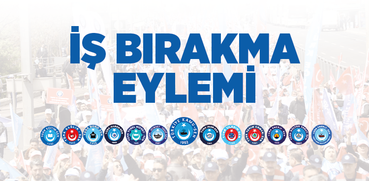 Memurların İş Bırakma Kararı: Hükümete Sıkı Bir Mesaj