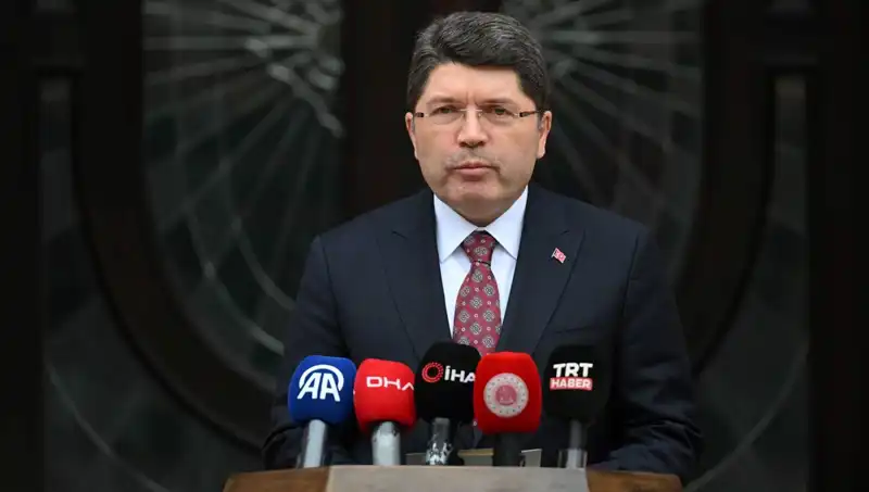 İmralı Heyeti, Adalet Bakanı Tunç ile Çarpıcı Görüşme Gerçekleştirecek