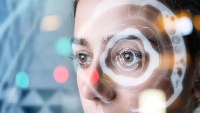 Gözler Kapalıyken Görme Yeteneği: Yeni Kontakt Lens Devrimi