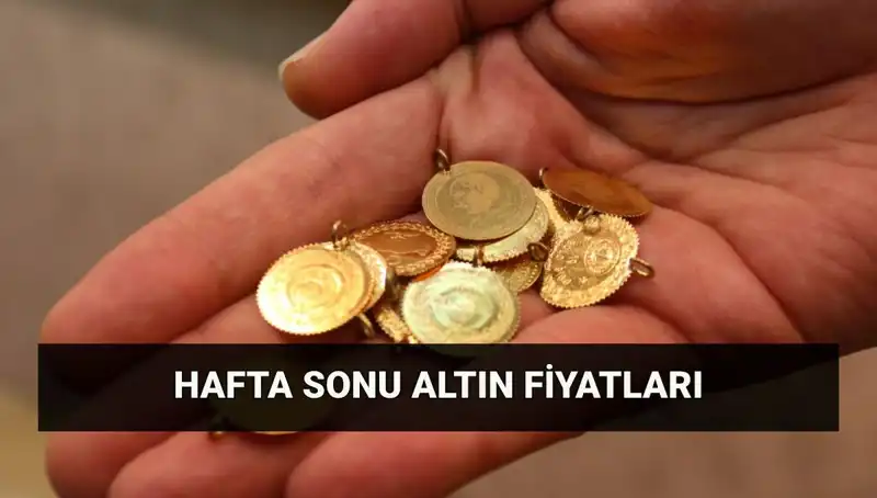 Altın Fiyatlarında Son Durum: Hafta Sonu 28 Haziran Canlı Verileri