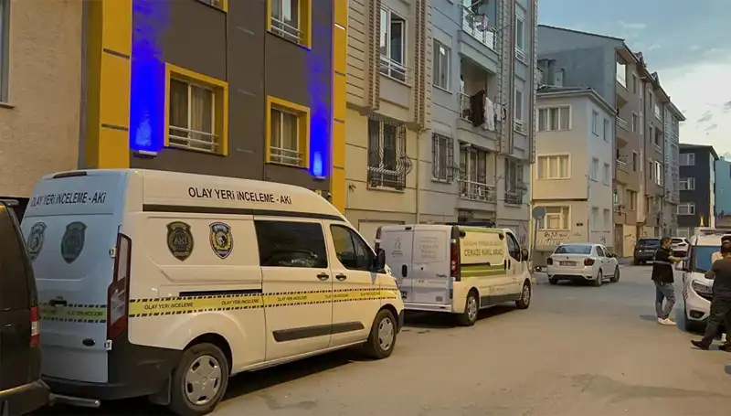 Şehri Şoke Eden Olay: Apartman Merdiveninde Şüpheli Ölüm Gerçeği