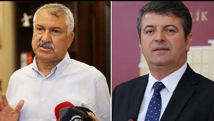 Adıyaman ve Adana Belediye Başkanları Gözaltına Alındı: Şok Gelişme!