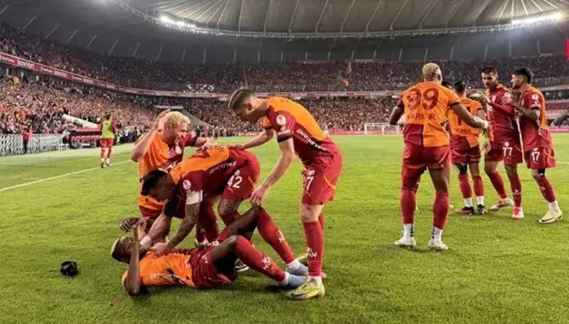 3 Haziran 2025 Spor Manşetlerinde Kıran Kırana Pazarlık Süreci!