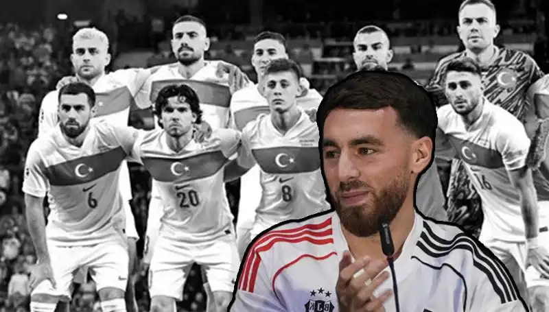 Türkiye'nin Futbol Yıldızı Orkun Kökçü, Tarihe Geçti ve Arda Güler’i Geride Bıraktı!