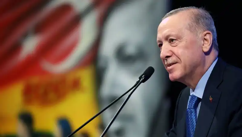Cumhurbaşkanı Erdoğan'dan Beklenen Açıklama: Yarın Yeni Katılımlar Olacak!