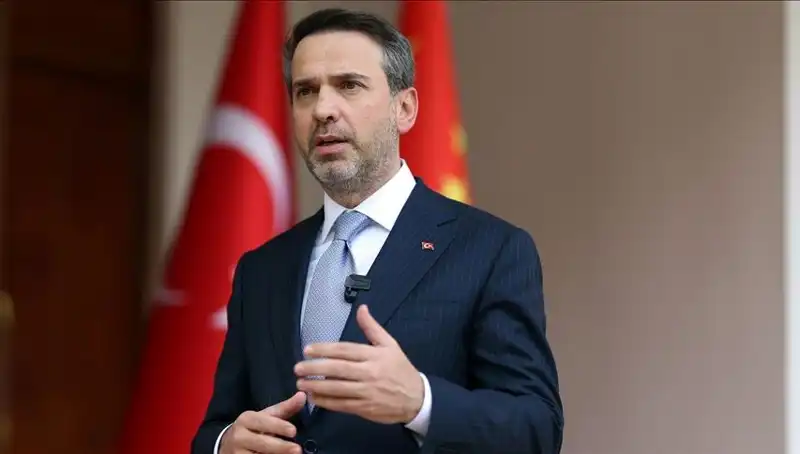 Bakan Bayraktar’dan Çarpıcı Açıklama: "Hibe Değil, Ticaret Anlayışındayız"