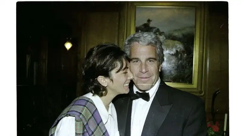 Trump’ın Epstein Davasında FBI Muhbiri Olması Şok Etti!
