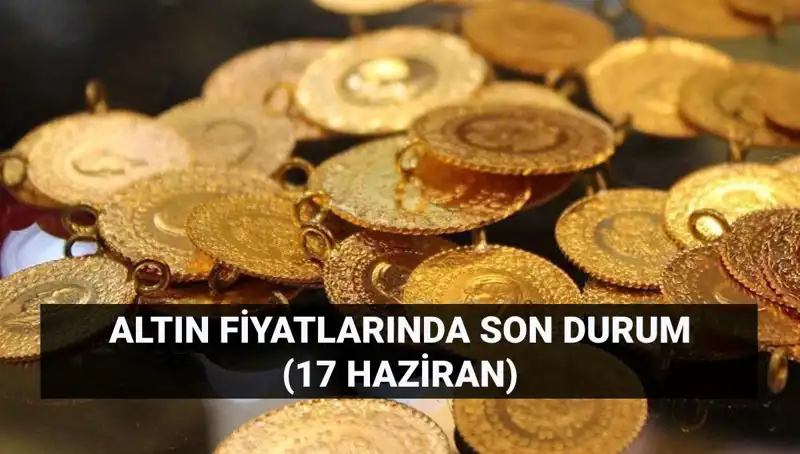 Altın Piyasasında Sıcak Gelişmeler: Fiyatlar Ne Yöne Gidiyor?