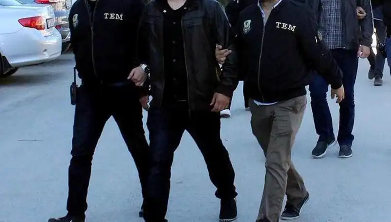 İstanbul'da Terör Operasyonu: 14 Gözaltı ile Şok Gelişme