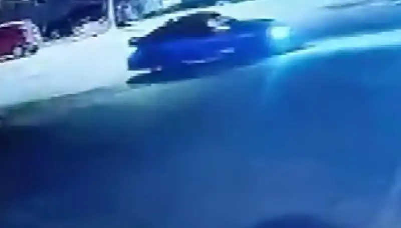 Trafik Drifti Yapanlara Kesilen 46 Bin Lira Ceza: Detaylar Burada!