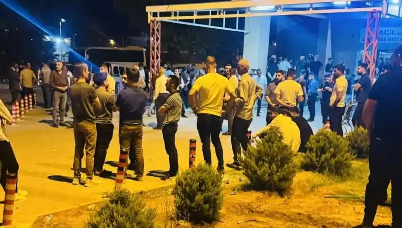 Şırnak'ta İki Aile Arasında Silahlı Kavga: Acı Tablo ve Soru İşaretleri