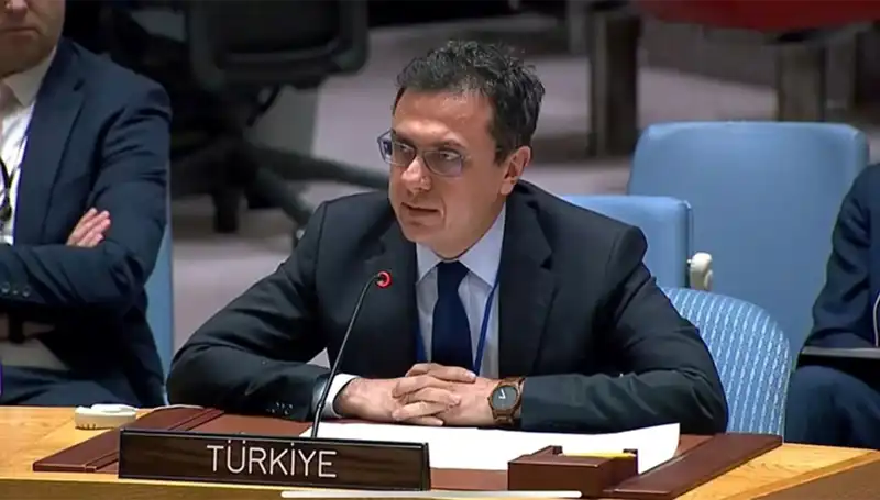 İsrail'in Suriye Hava Saldırılarına Son Vermesi İçin Acil Çağrı!