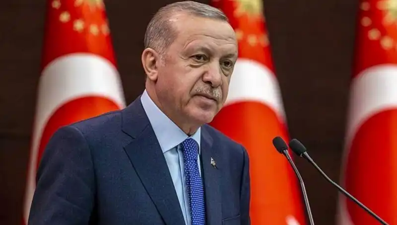 Türkiye'nin Barış Diplomasisi: Erdoğan'ın Fırsatçılığı ve Kararlılığı