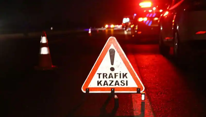Şanlıurfa'da Zincirleme Kaza: 7 Kişi Yaralandı, Olay Anı Şok Edici!