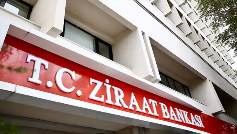 Ziraat Bankası 150 Yeni Gişe Memuru Alımını Duyurdu! Başvuru Süreci Nedir?