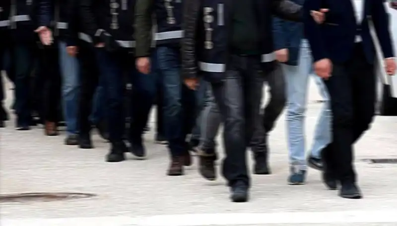 Kadın Profiliyle Gasp Tuzağı: "Balkız" Operasyonu Ortaya Çıktı!