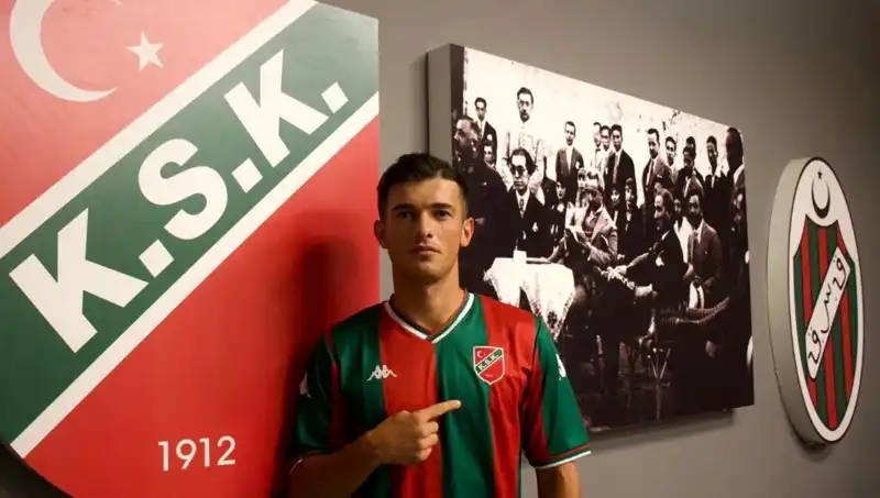 Karşıyaka’da Transfer Hamleleri Hız Kazandı: Yeni Yıldızlar Yolda!