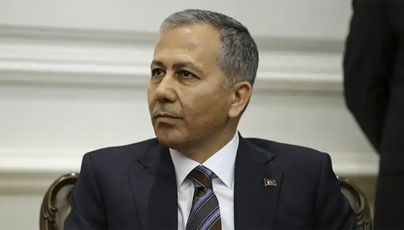 Trafik Cezaları Yeniden Gözden Geçiriliyor: Bakan Yerlikaya'dan Kritik Açıklamalar