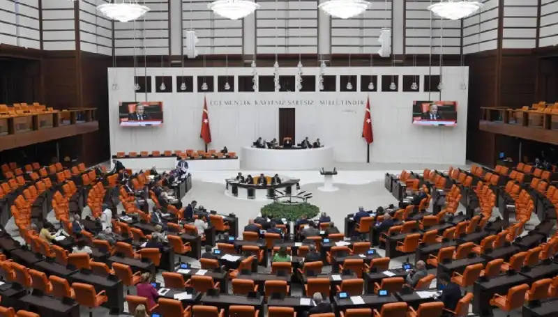 Terörsüz Türkiye Komisyonu İlk Toplantısını Gerçekleştiriyor, Sonuçlar Merakla Bekleniyor