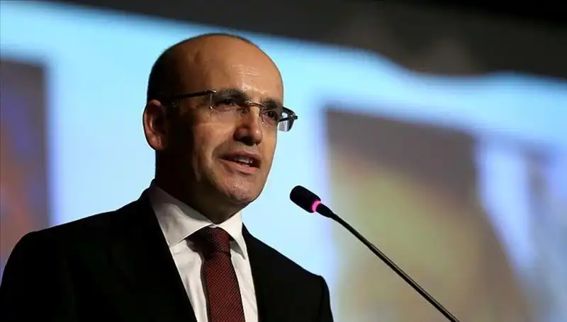 Bakan Şimşek'ten KKM Açıklamaları: Gelecek Üzerine Önemli Değerlendirmeler