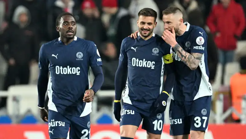 Osayi Samuel'in Evi Soyuldu: Futbolcu Şokta!