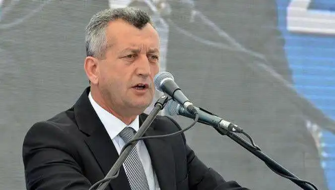 Eski Menemen Belediye Başkanı Tahir Şahin Hayatını Kaybetti, Kimdir?