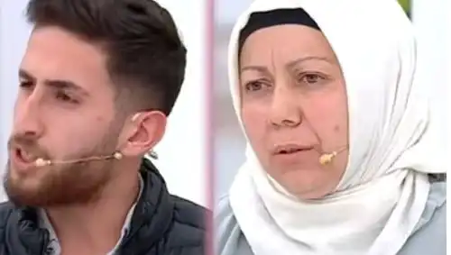 Türkiye'nin Gündemini Sarsan Kayınvalide-Damat Olayında Cezalar Açıklandı!