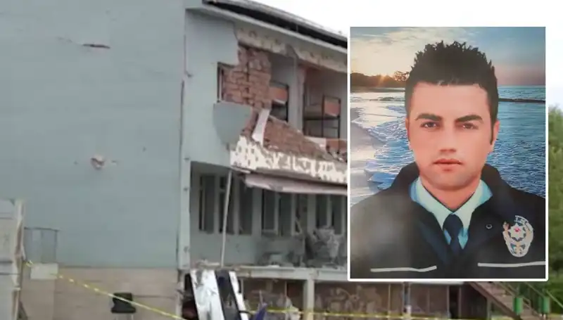 15 Temmuz Şehidi Yunus Uğur’un Düğün Hayalleri Son Nefesinde Kaldı