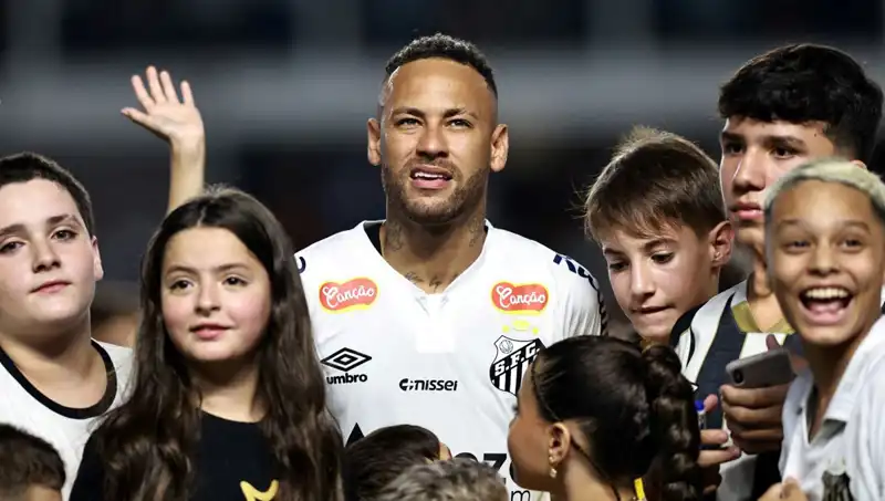 Fenerbahçe, Neymar ile İlgili Gizli Planını Açıkladı!