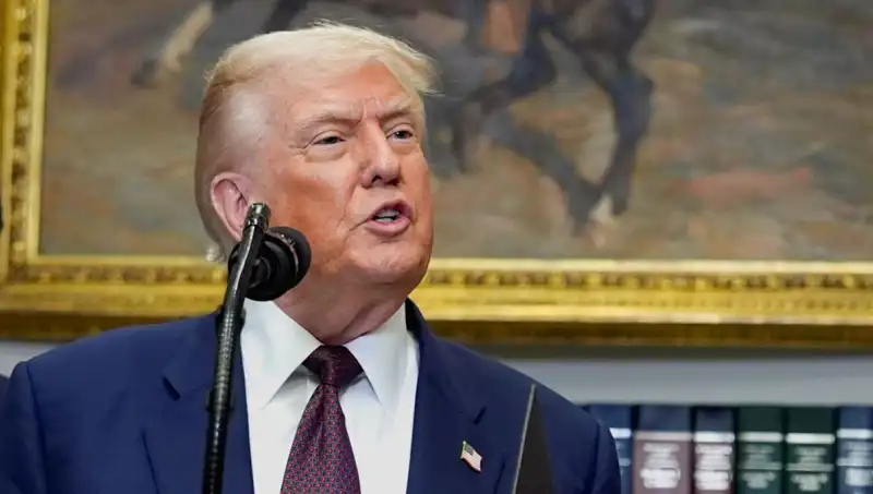Trump, Nobel Barış Ödülü İçin Yeniden Aday Gösterecek mi?