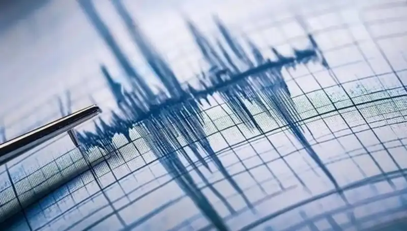 İstanbul’da deprem paniği! Silivri açıklarında beklenmedik sarsıntı