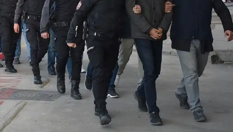 Ankara Prensi: 7 İlde DAEŞ Operasyonu ile 27 Gözaltı Kararı Alındı