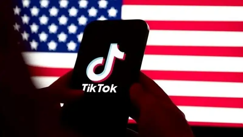 Trump’tan TikTok Kullanıcılarına Müjdeli Haber: Süre Uzatımı Geliyor Mu?