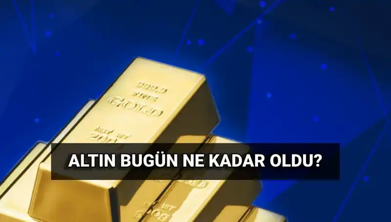 3 Haziran 2023 Altın Fiyatlarında Son Gelişmeler: Gram ve Çeyrek Ne Kadar?