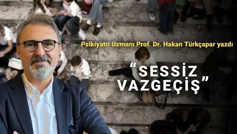 Sessiz Vazgeçiş: Minimumda Yaşamak Artık Bir Tercih Mi?
