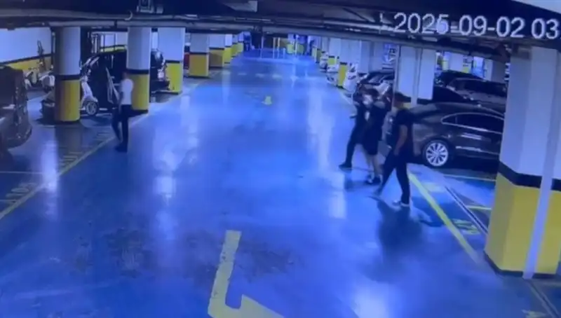 İzmir'de Tekstilci İş Adamı Kaçırıldı, Fidye Talebi 15 Milyon Lira!