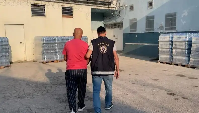 37 Yıl Sonra Gelen Yakalanma: Kastamonu'da Tarihi Operasyon