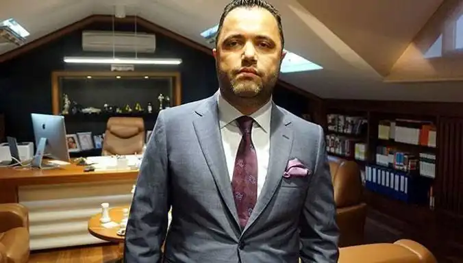 Rezan Epözdemir: Tutuklama Süreci ve Yaşam Hikayesi