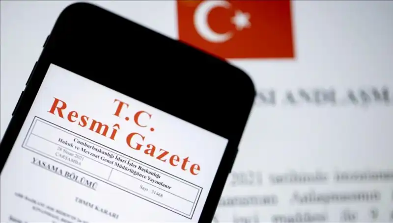 24 Mart 2025 Resmi Gazete'sinde Dikkat Çeken Yenilikler ve Kararlar