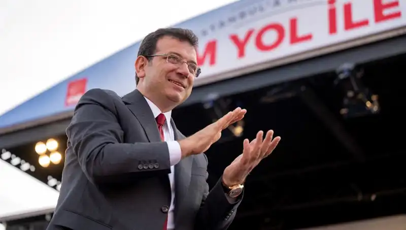 Ekrem İmamoğlu: Başsavcıya Tehdit Davasında Yargıç Karşısına Çıkıyor